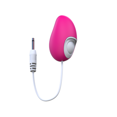 Stimolatore Clitorideo Ergonomico con Vibrazioni Oscillanti e Tecnologia Avanzata